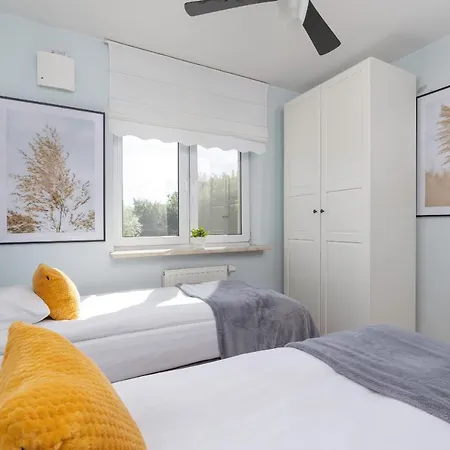 Appartement Excellent With Parking & Balcony By Renters *